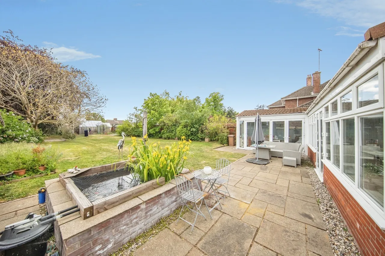 Belstead Road, Ipswich, IP2, photo 29