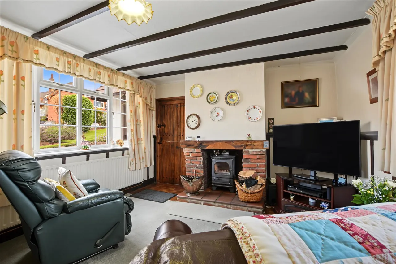 Surgeys Lane, Arnold, NG5, photo 3