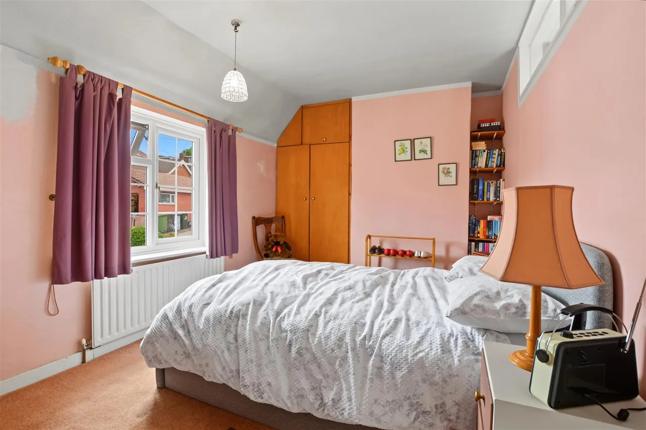 Surgeys Lane, Arnold, NG5, photo 6