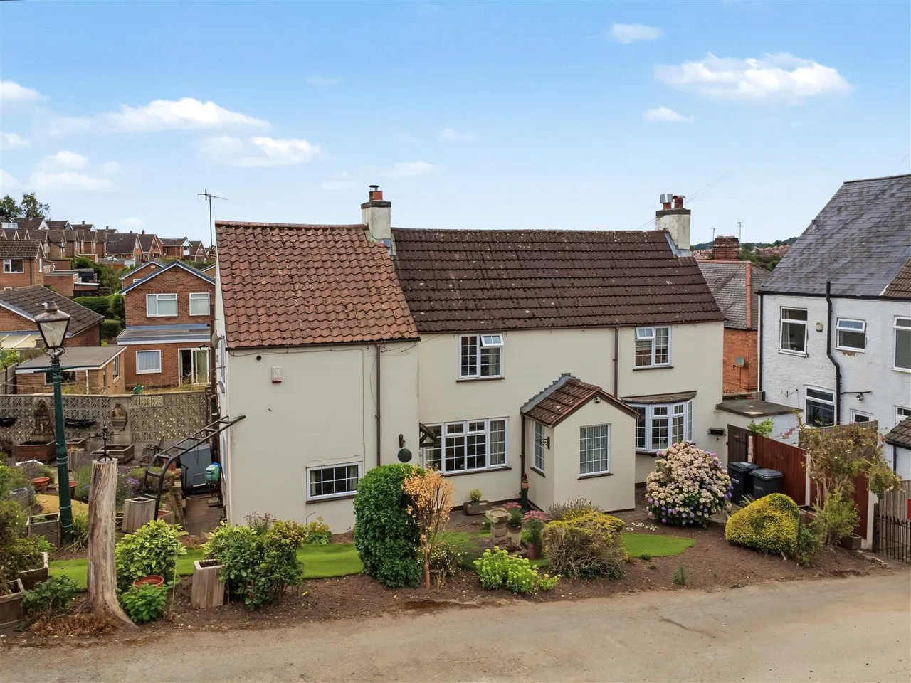 3 bed house for sale, Surgeys Lane, Arnold, NG5