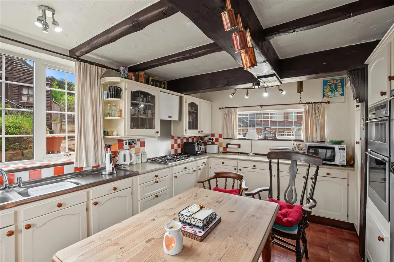 Surgeys Lane, Arnold, NG5, photo 2