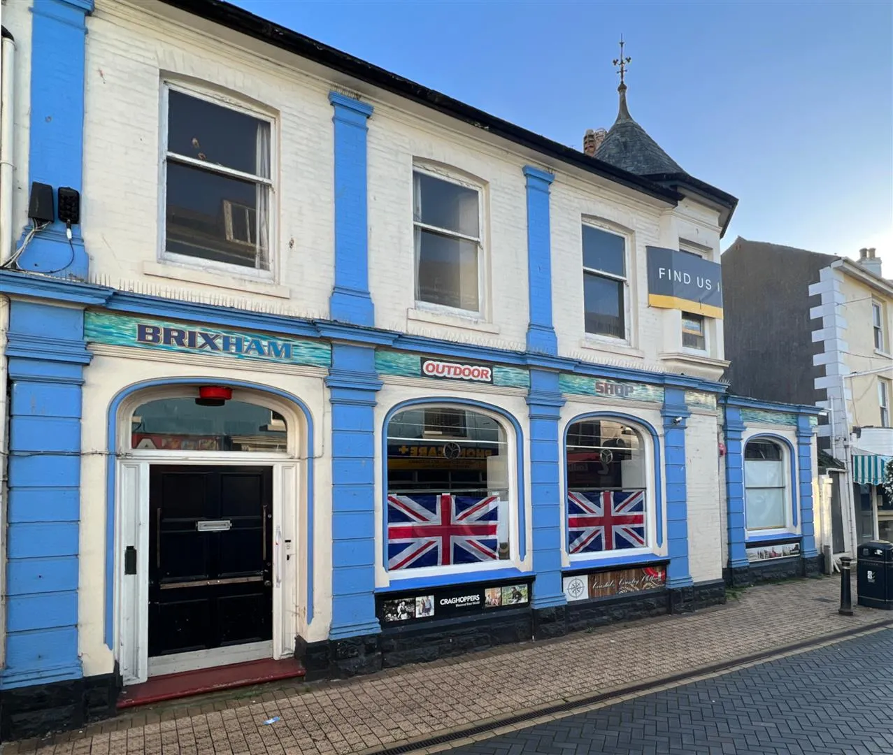 Fore Street, Brixham, photo 2