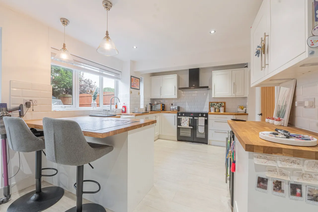 Worthington Road, Fradley, WS13, photo 9