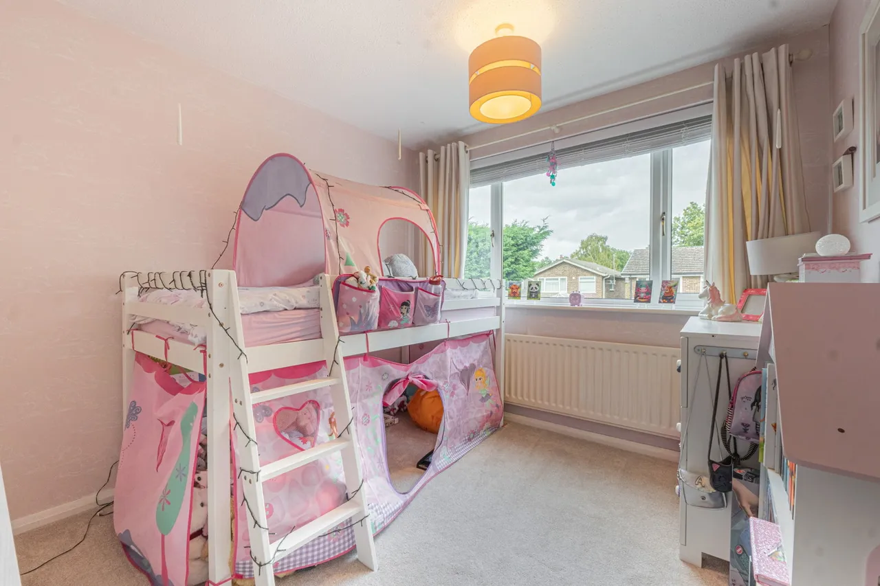 Worthington Road, Fradley, WS13, photo 17