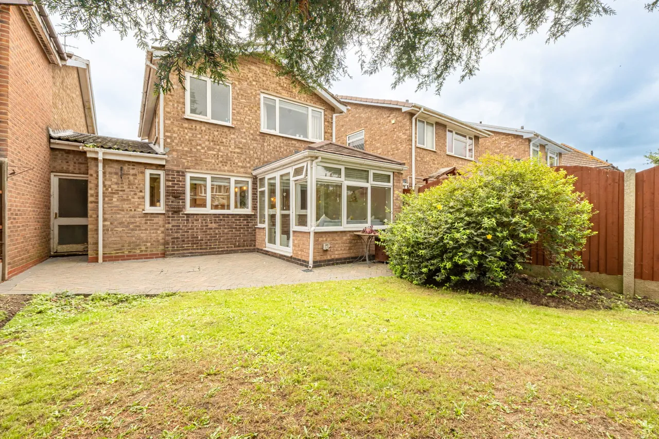 Worthington Road, Fradley, WS13, photo 23
