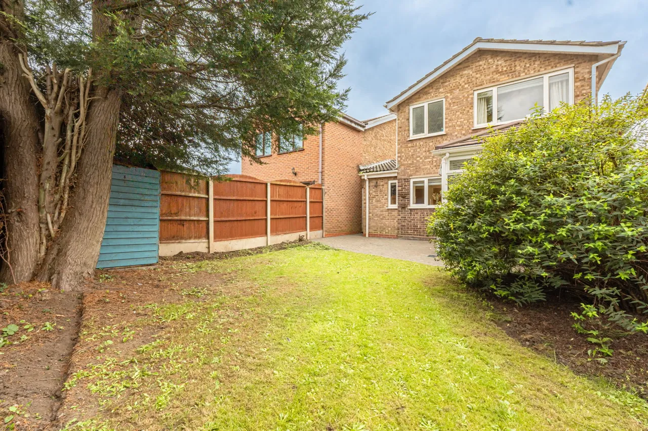 Worthington Road, Fradley, WS13, photo 24
