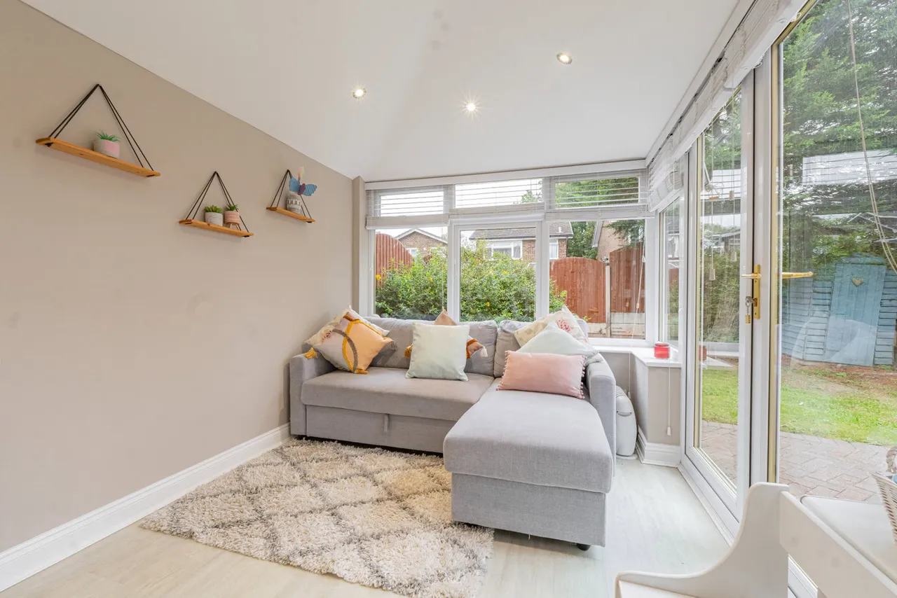 Worthington Road, Fradley, WS13, photo 11