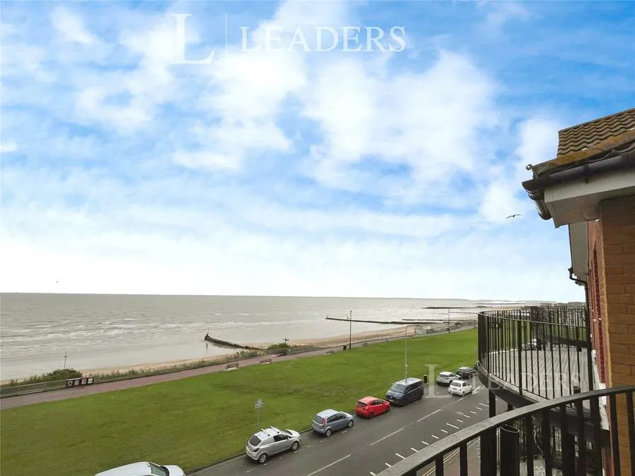 Nelson Road, Clacton-on-Sea, CO15, photo 20