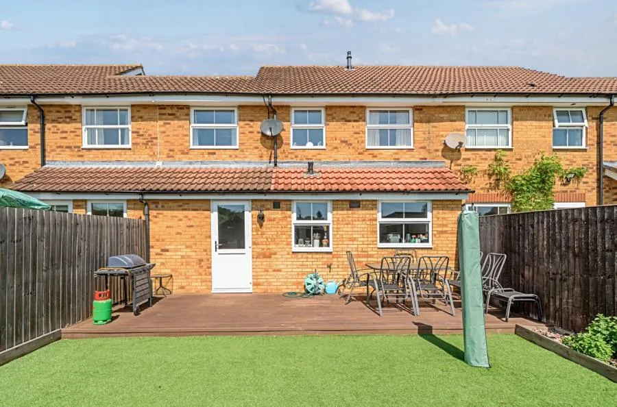 Puffin Way, Aylesbury, HP19, photo 15