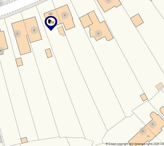 Moor Lane, SK9, photo 20