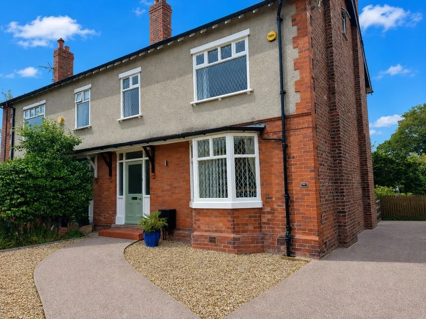 Moor Lane, SK9, photo 21
