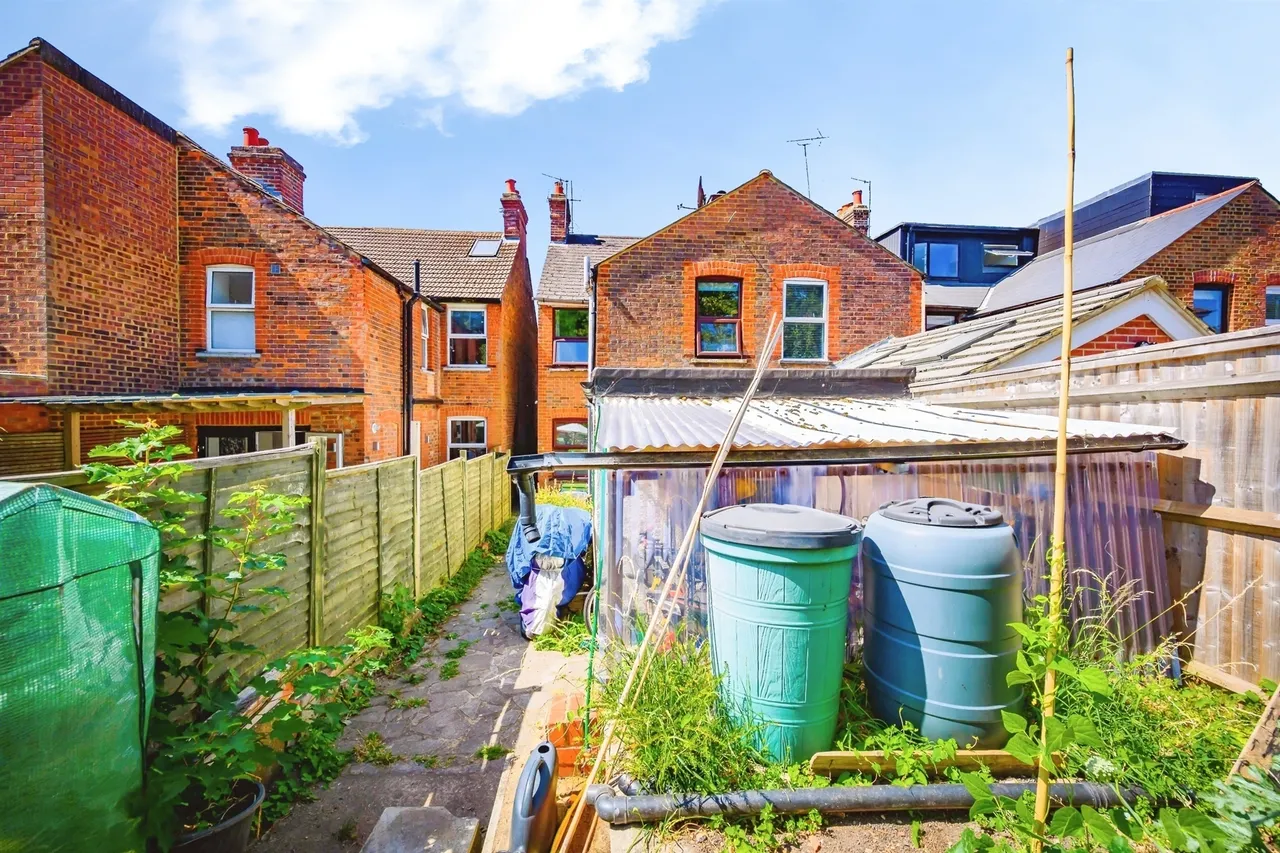 Lawn Lane, Hemel Hempstead, HP3, photo 15