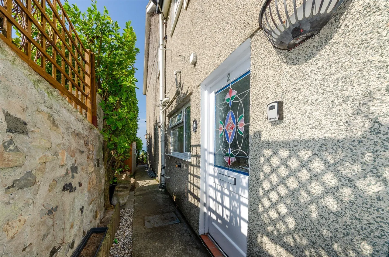 Chapel Street, Penmaenmawr, LL34, photo 20