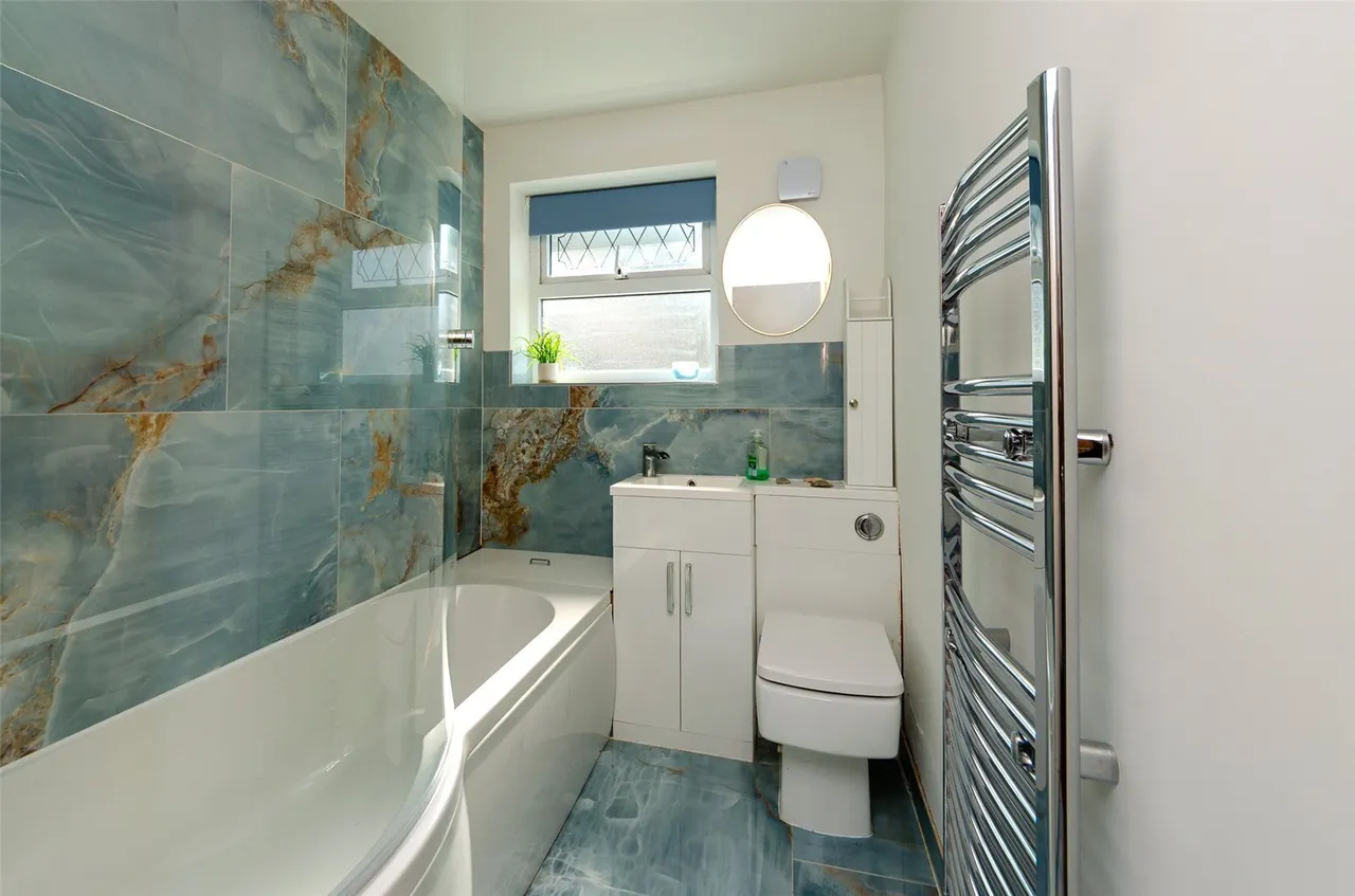 Chapel Street, Penmaenmawr, LL34, photo 14