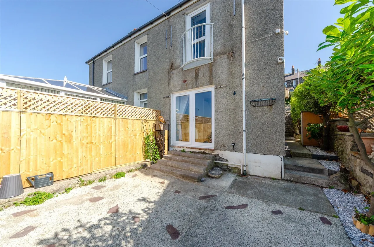Chapel Street, Penmaenmawr, LL34, photo 22