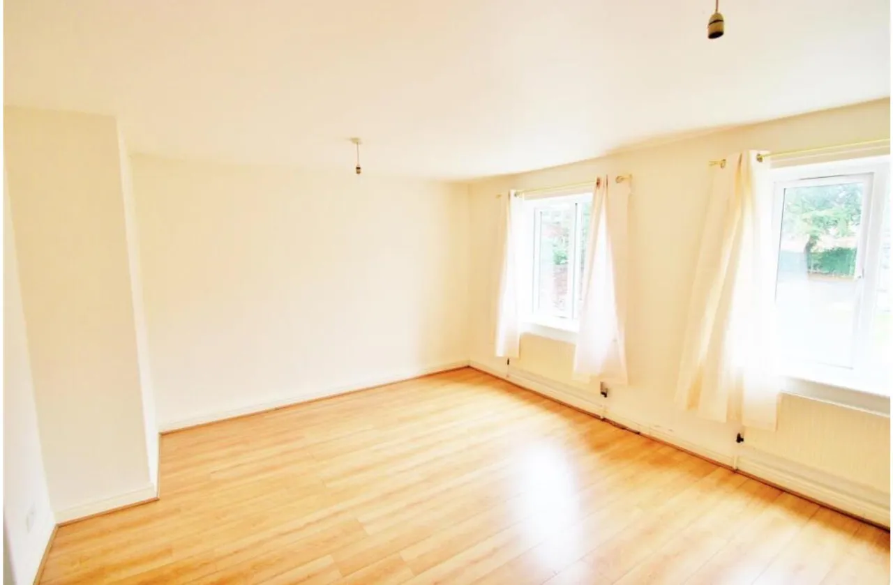 Bemerton Estate, London, N1, photo 2