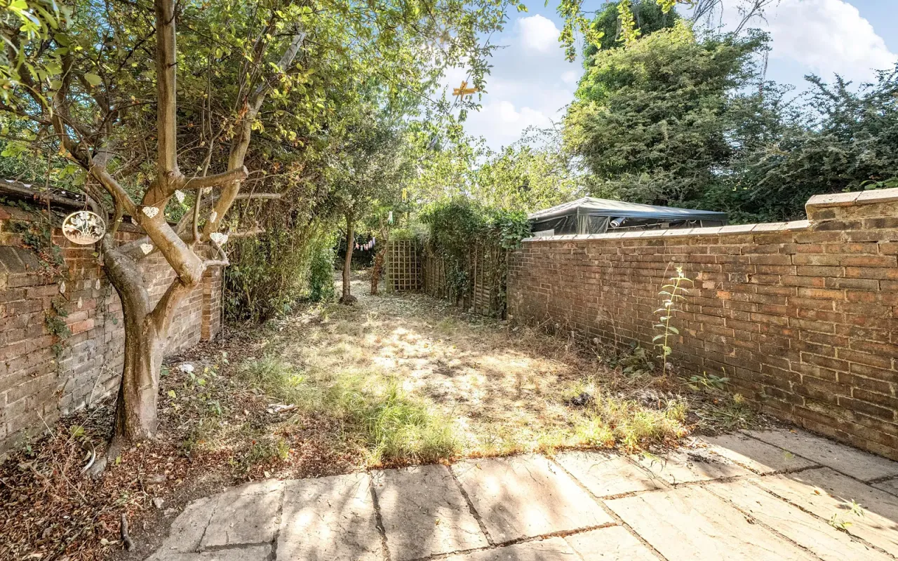 Hardwick Road, Bedford, photo 12