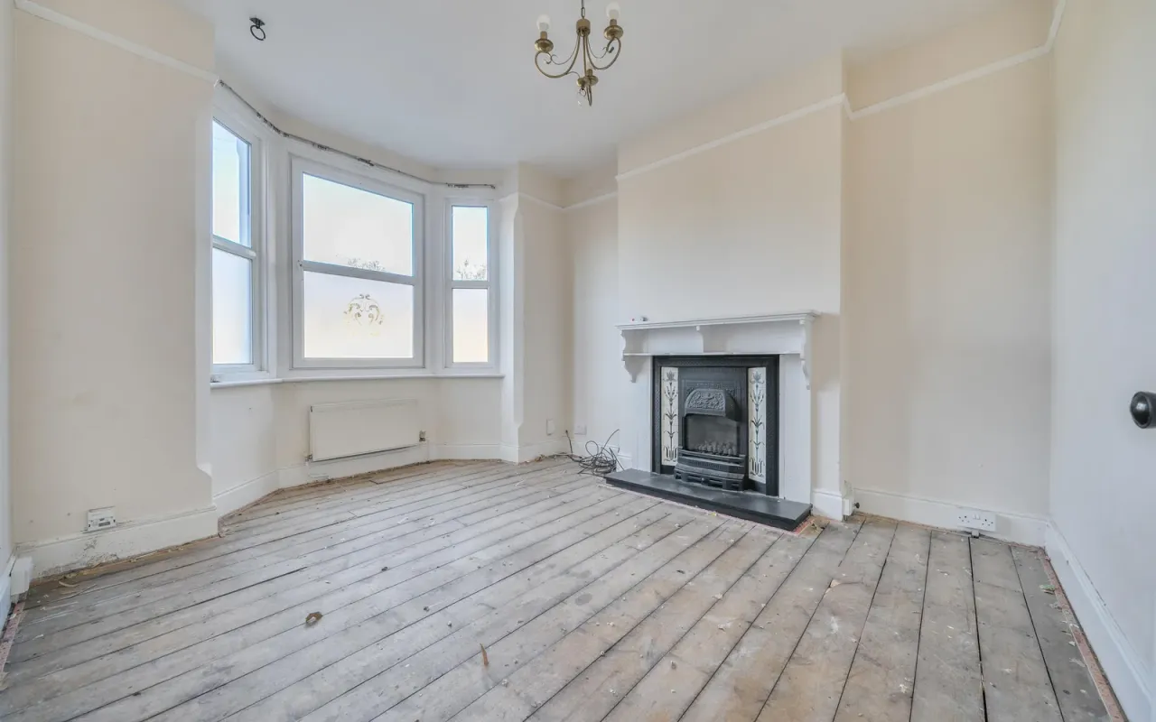 Hardwick Road, Bedford, photo 2