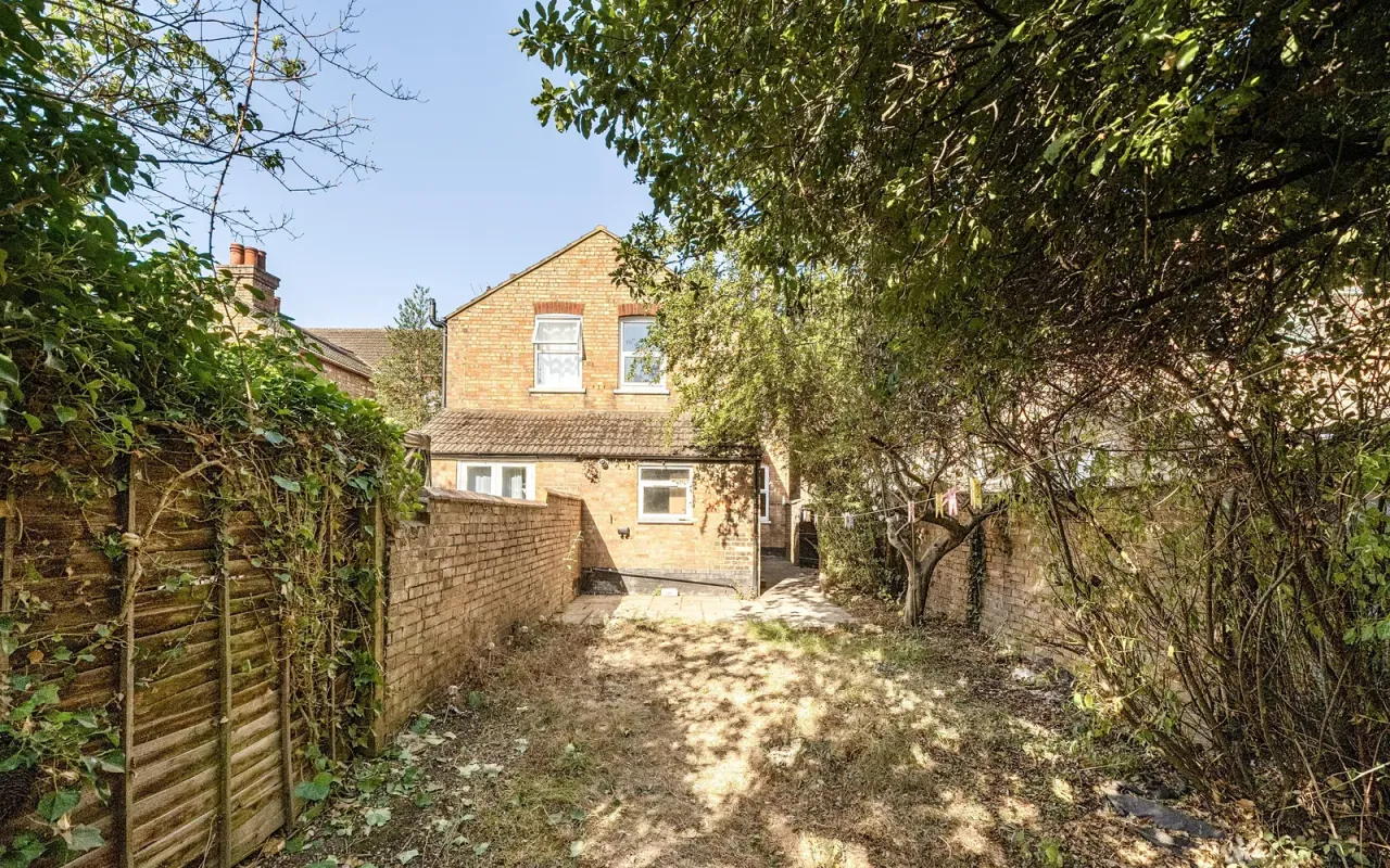 Hardwick Road, Bedford, photo 14