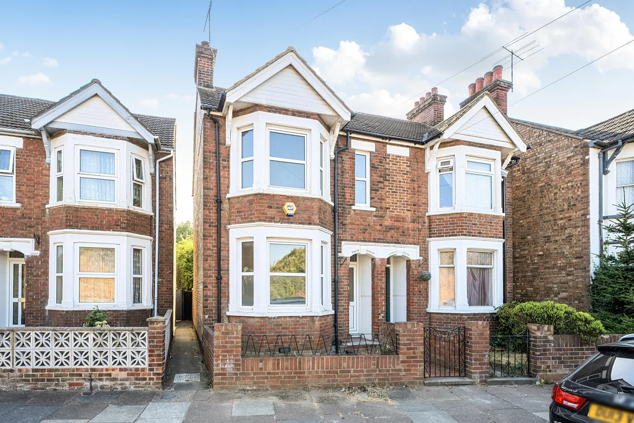 Hardwick Road, Bedford, photo 14