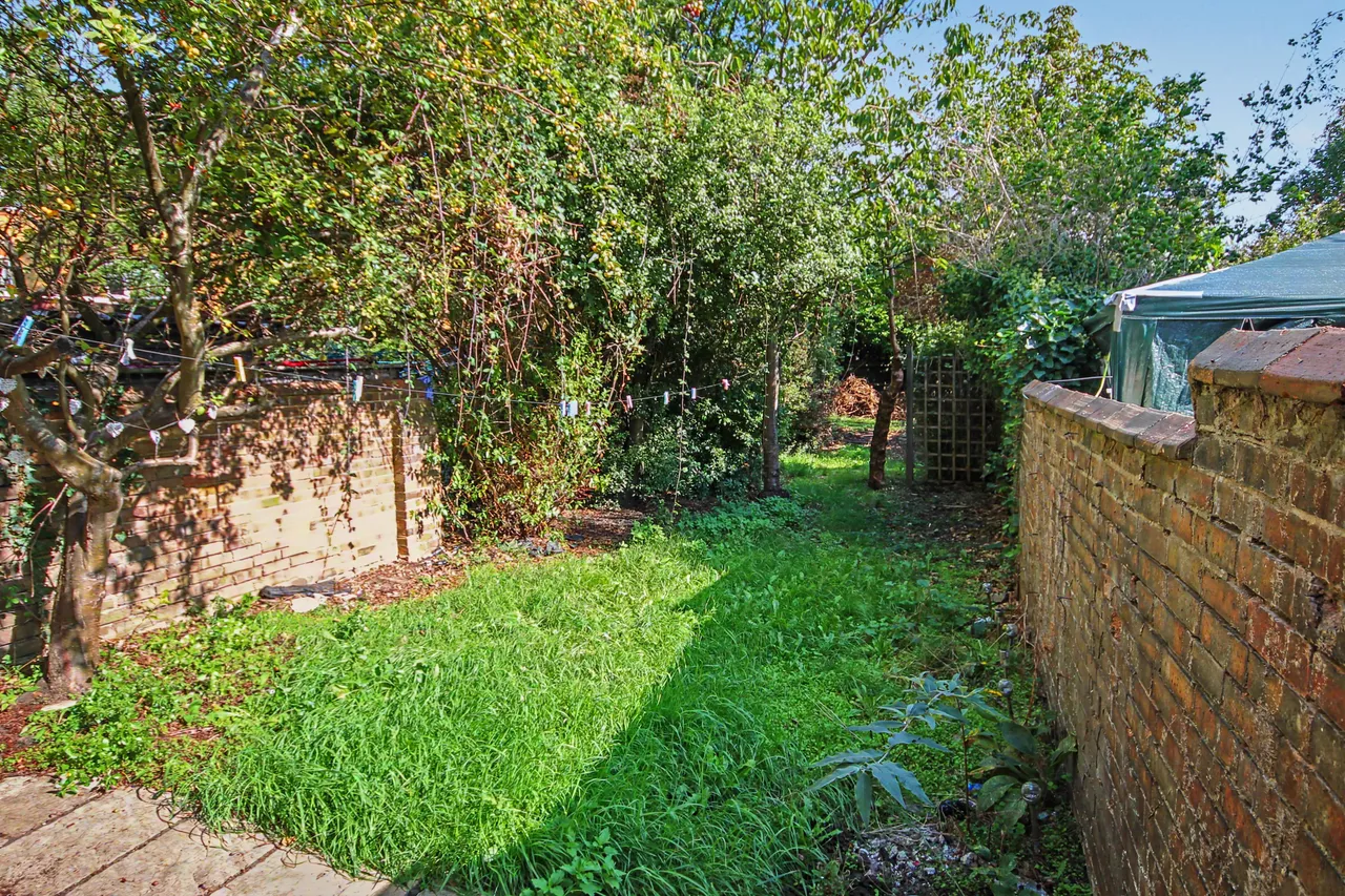 Hardwick Road, Bedford, photo 2