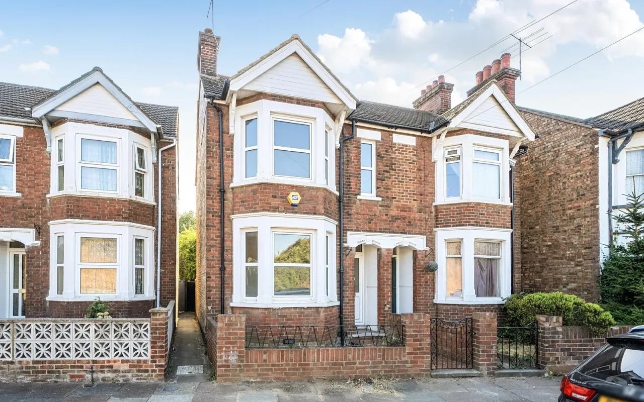 Hardwick Road, Bedford, photo 15