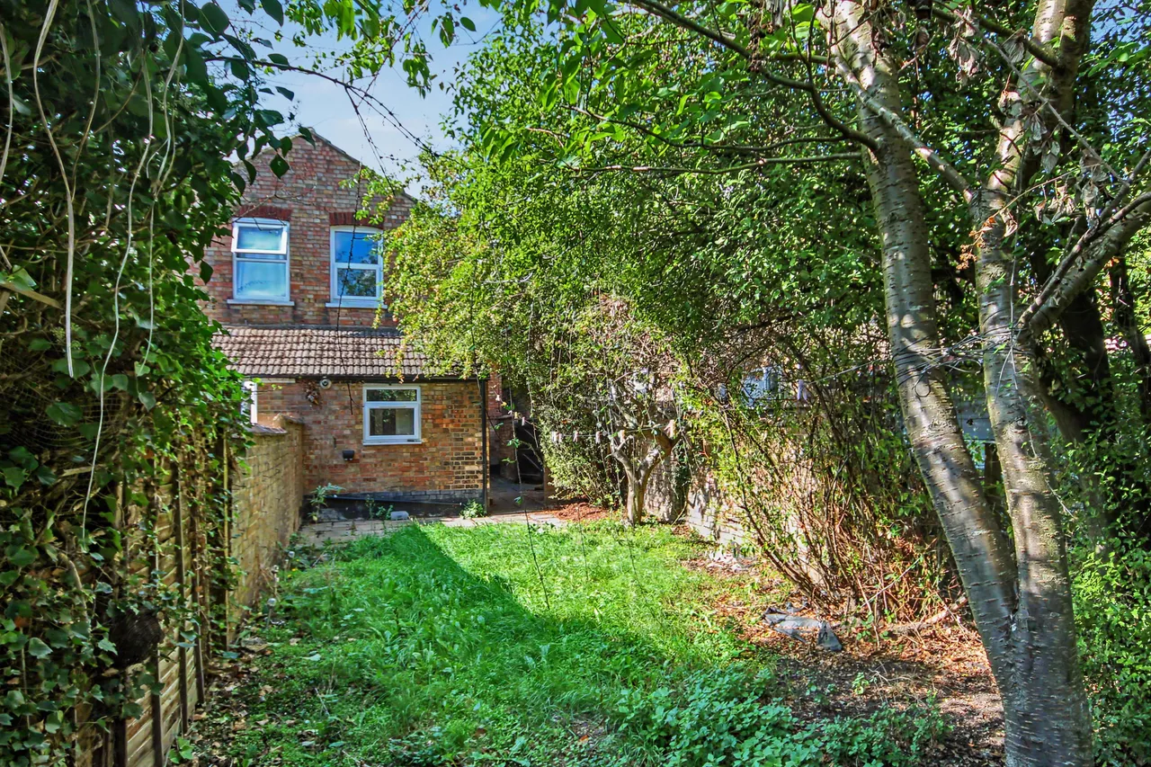 Hardwick Road, Bedford, photo 13