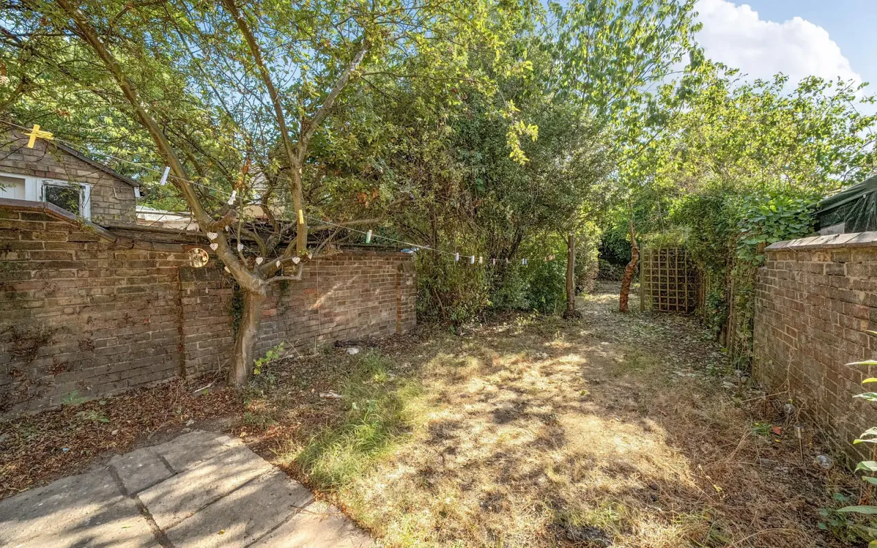 Hardwick Road, Bedford, photo 11