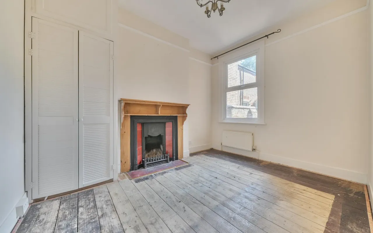 Hardwick Road, Bedford, photo 3