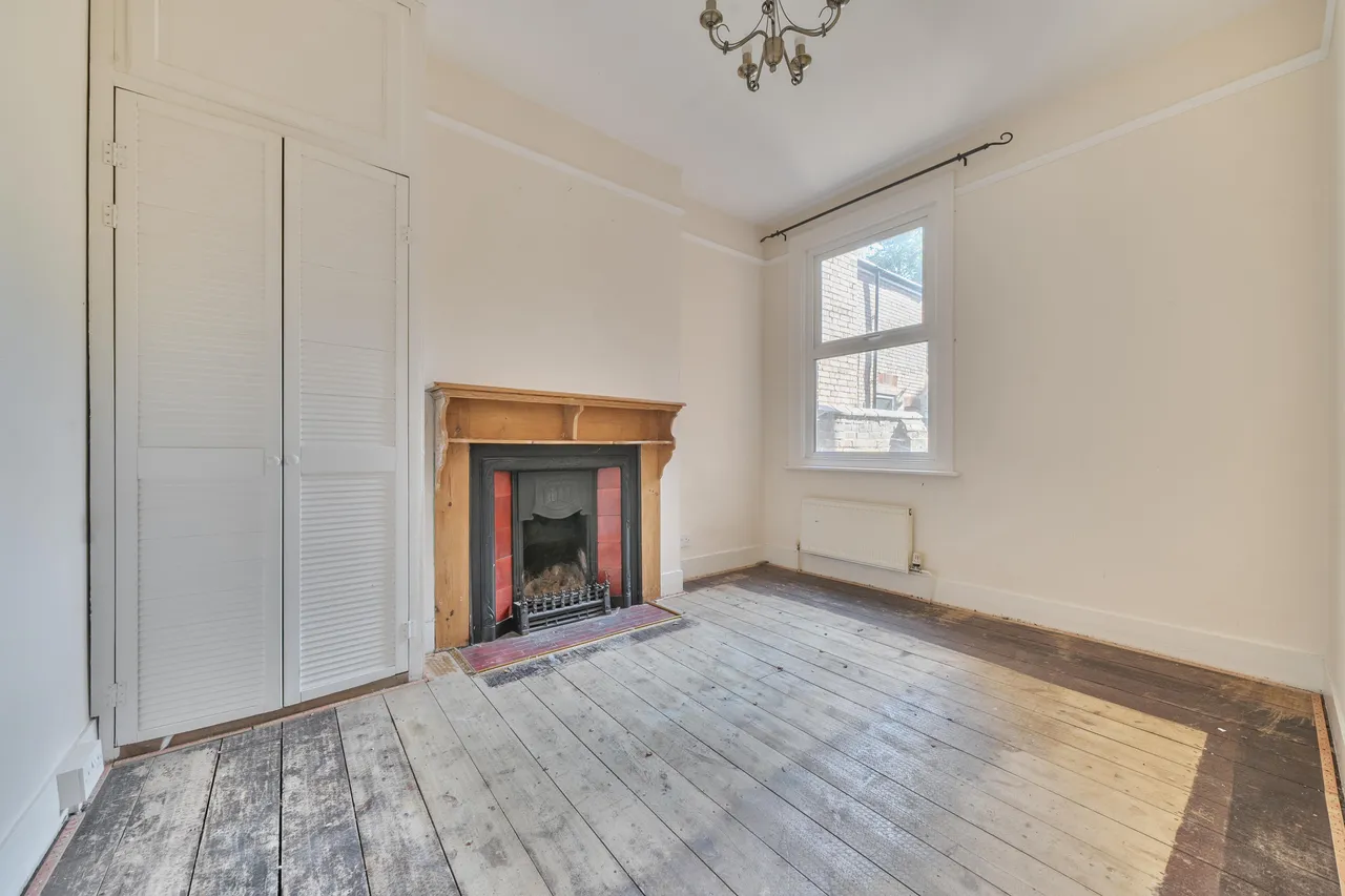 Hardwick Road, Bedford, photo 5