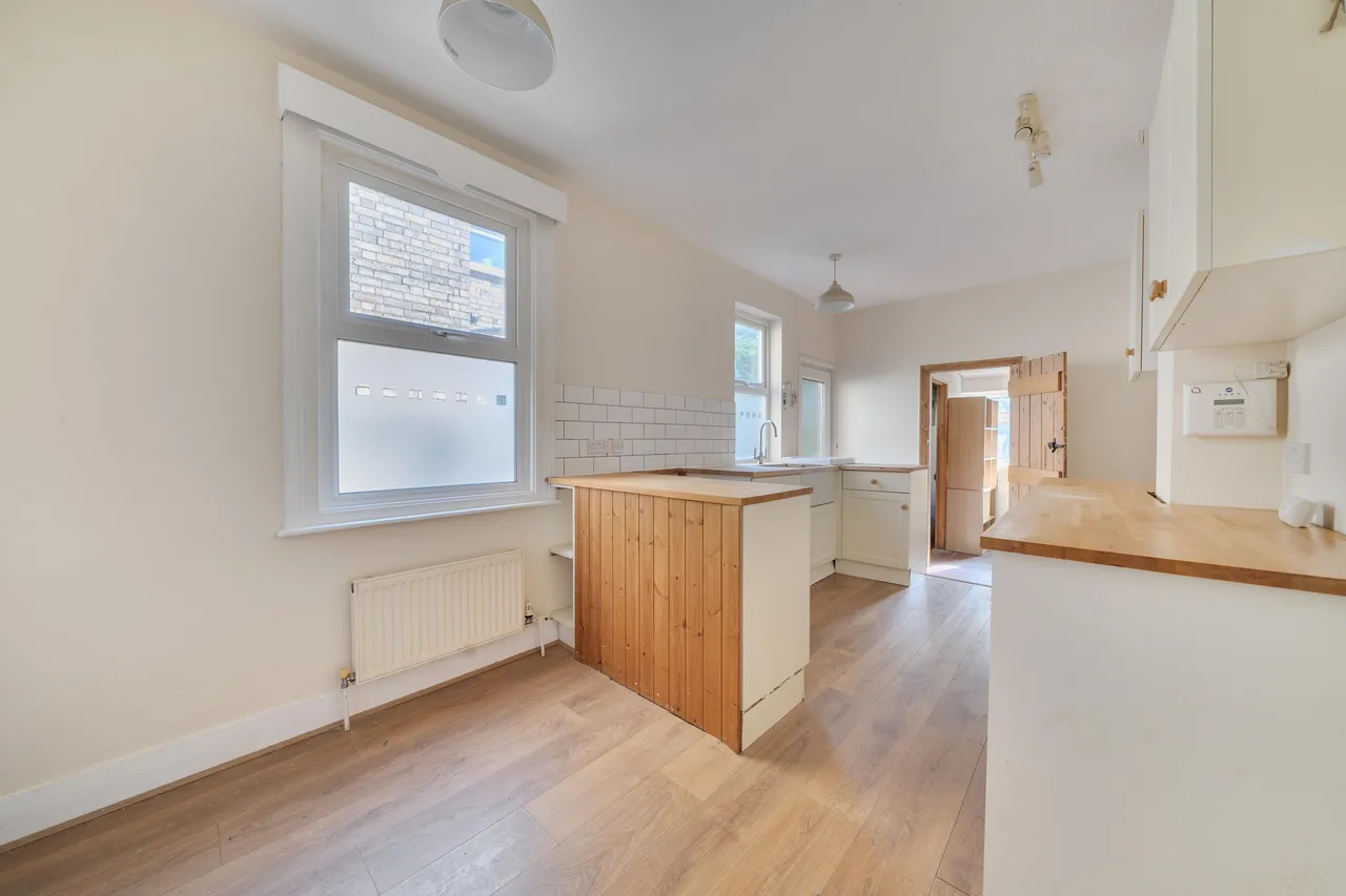 Hardwick Road, Bedford, photo 3