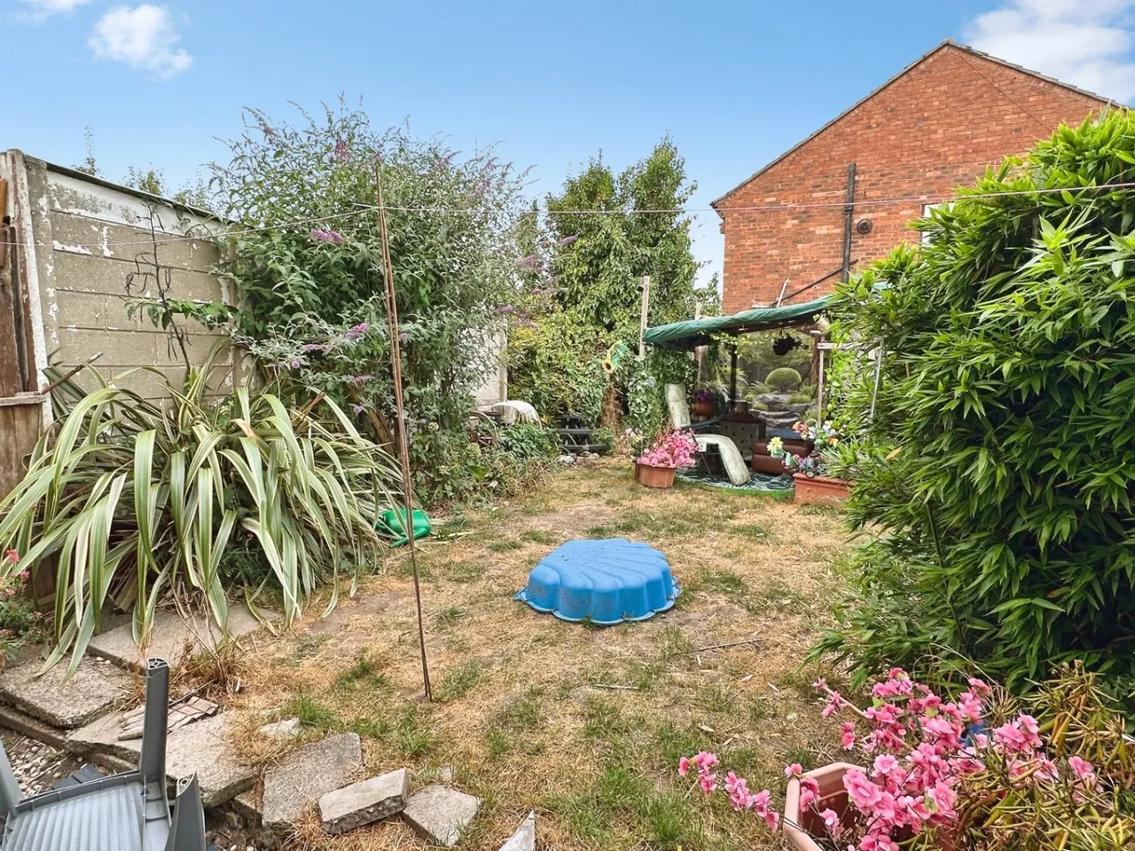 Teagues Crescent, Teagues Crescent, Trench TF2 6RG, photo 10