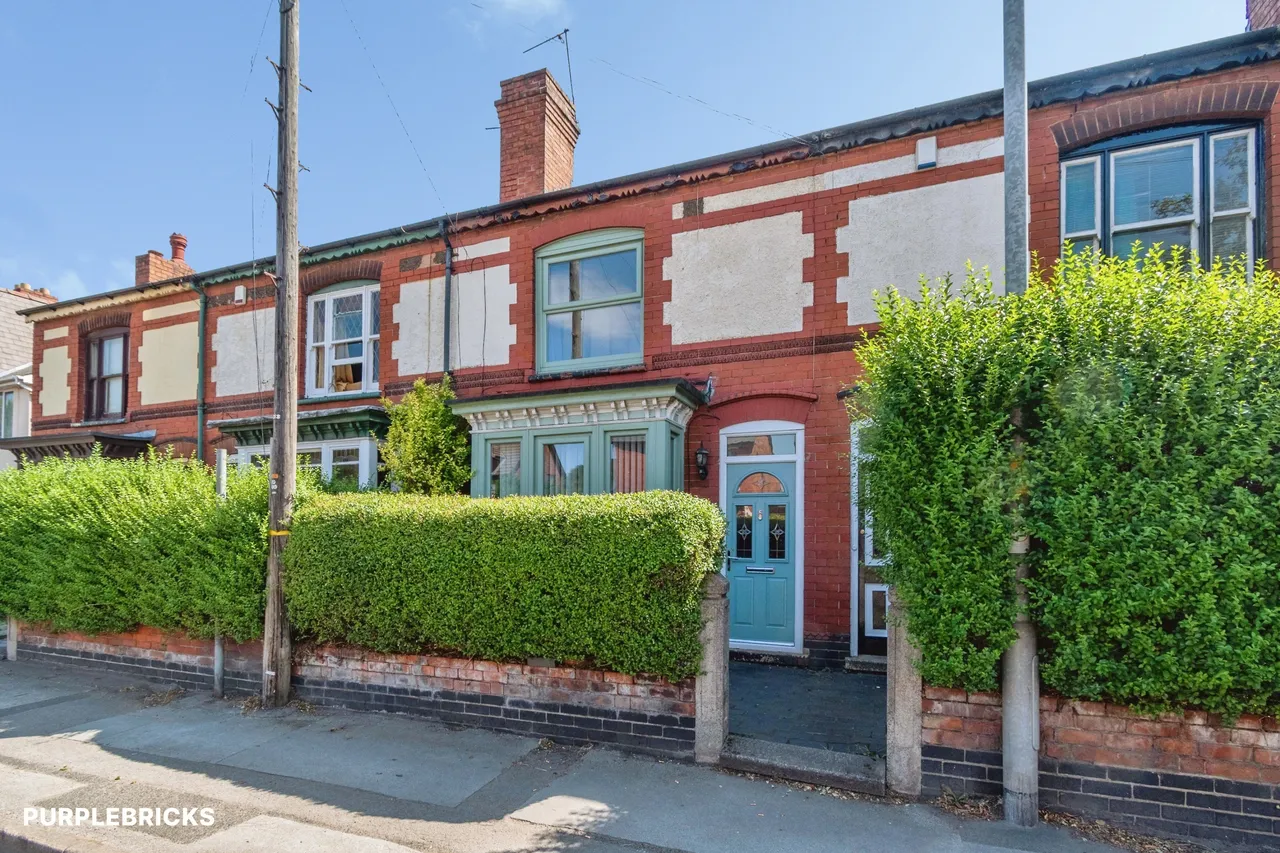 3 bed house for sale, Moxley Road, Wednesbury, WS10