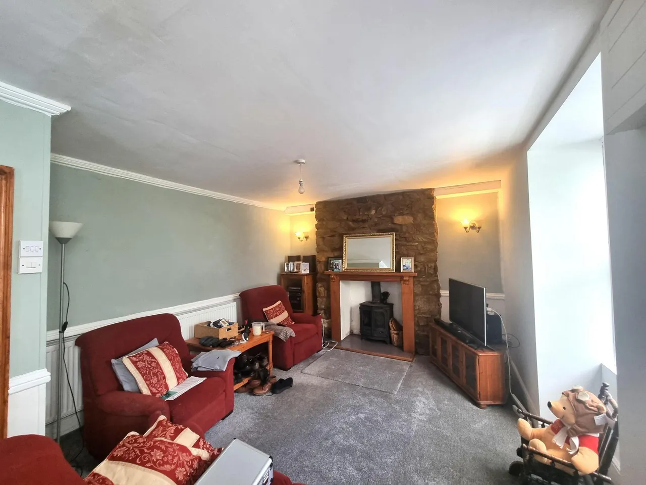 Rhydlewis, Llandysul, SA44, photo 3