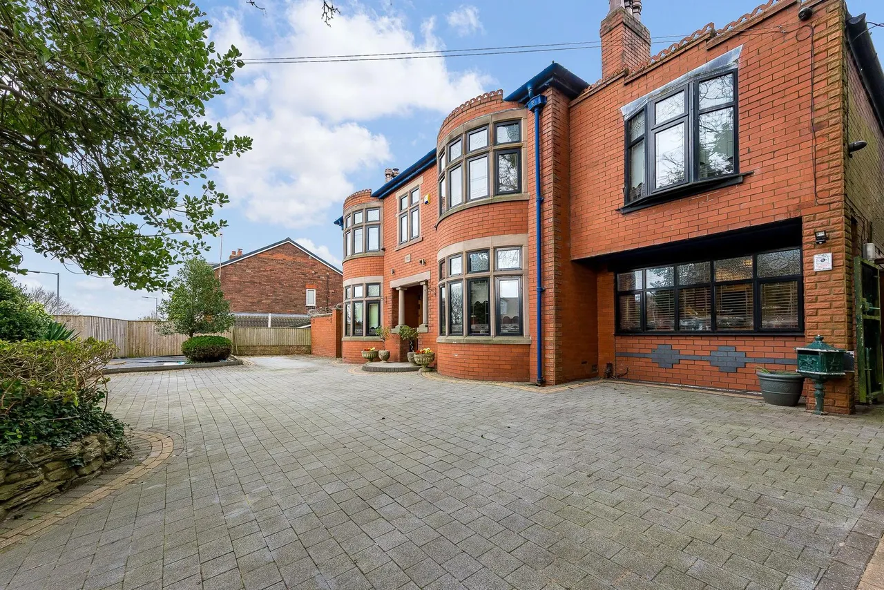 Garswood Road, Ashton-In-Makerfield, WN4, photo 55