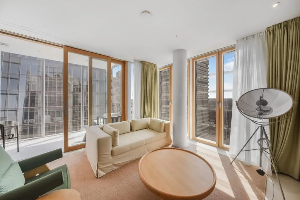 1 bed flat to rent, London Bridge Street, London, SE1