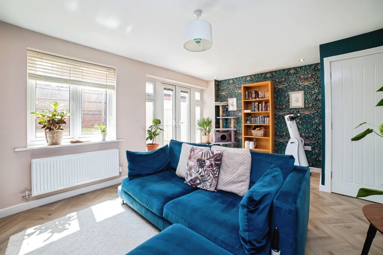 Lindhurst Way West, Mansfield, NG18, photo 3