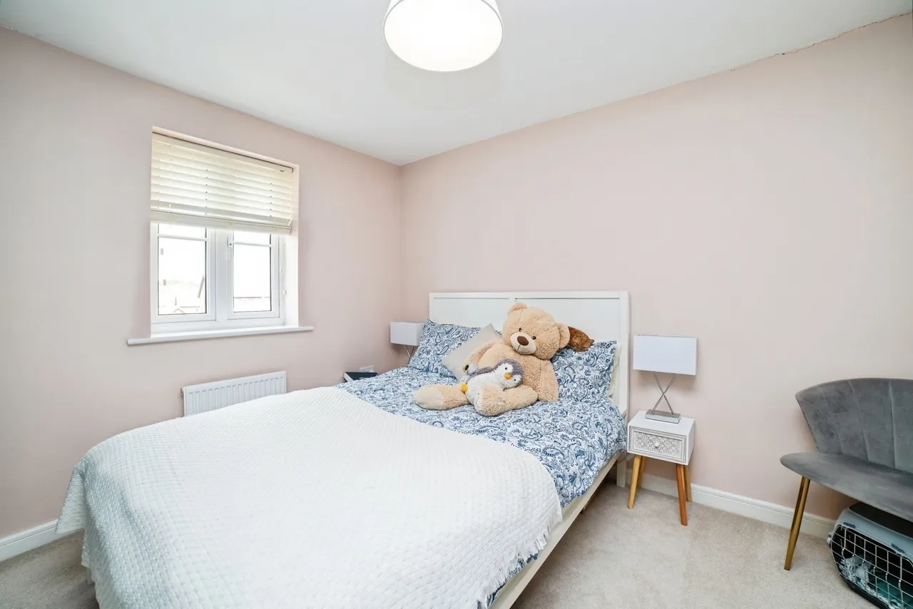 Lindhurst Way West, Mansfield, NG18, photo 14