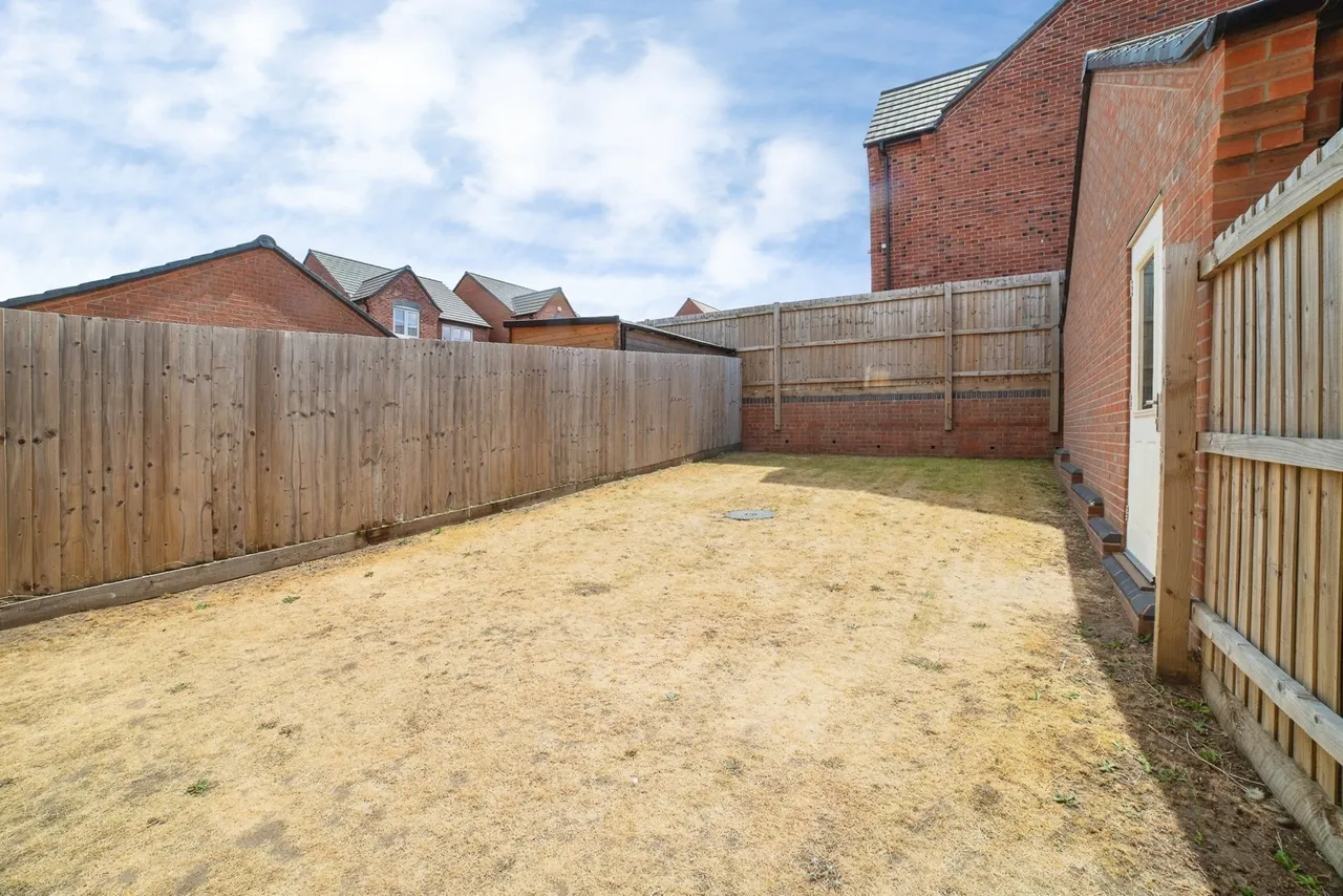 Lindhurst Way West, Mansfield, NG18, photo 19
