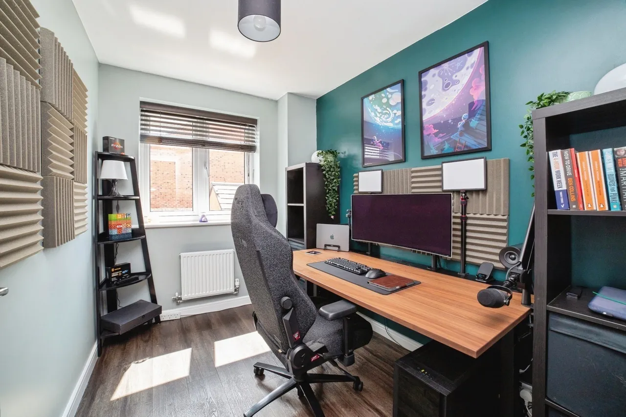Lindhurst Way West, Mansfield, NG18, photo 15
