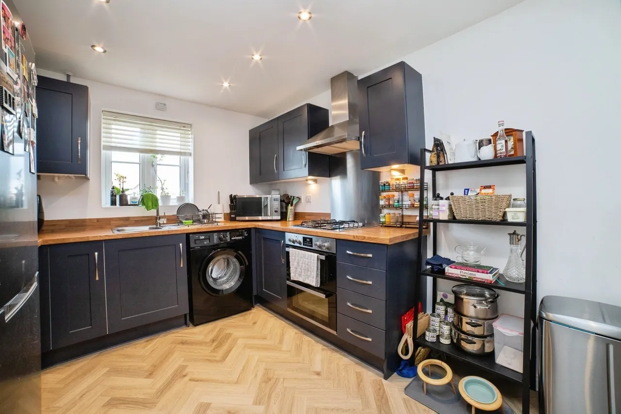 Lindhurst Way West, Mansfield, NG18, photo 4