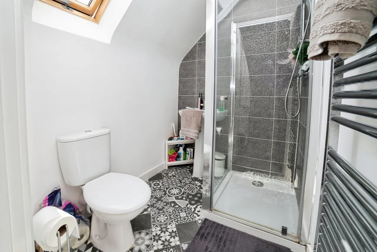 Lindhurst Way West, Mansfield, NG18, photo 12