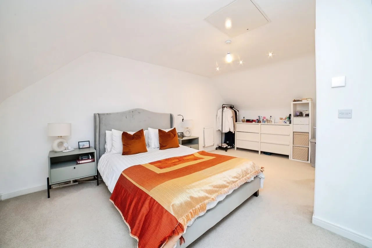 Lindhurst Way West, Mansfield, NG18, photo 10