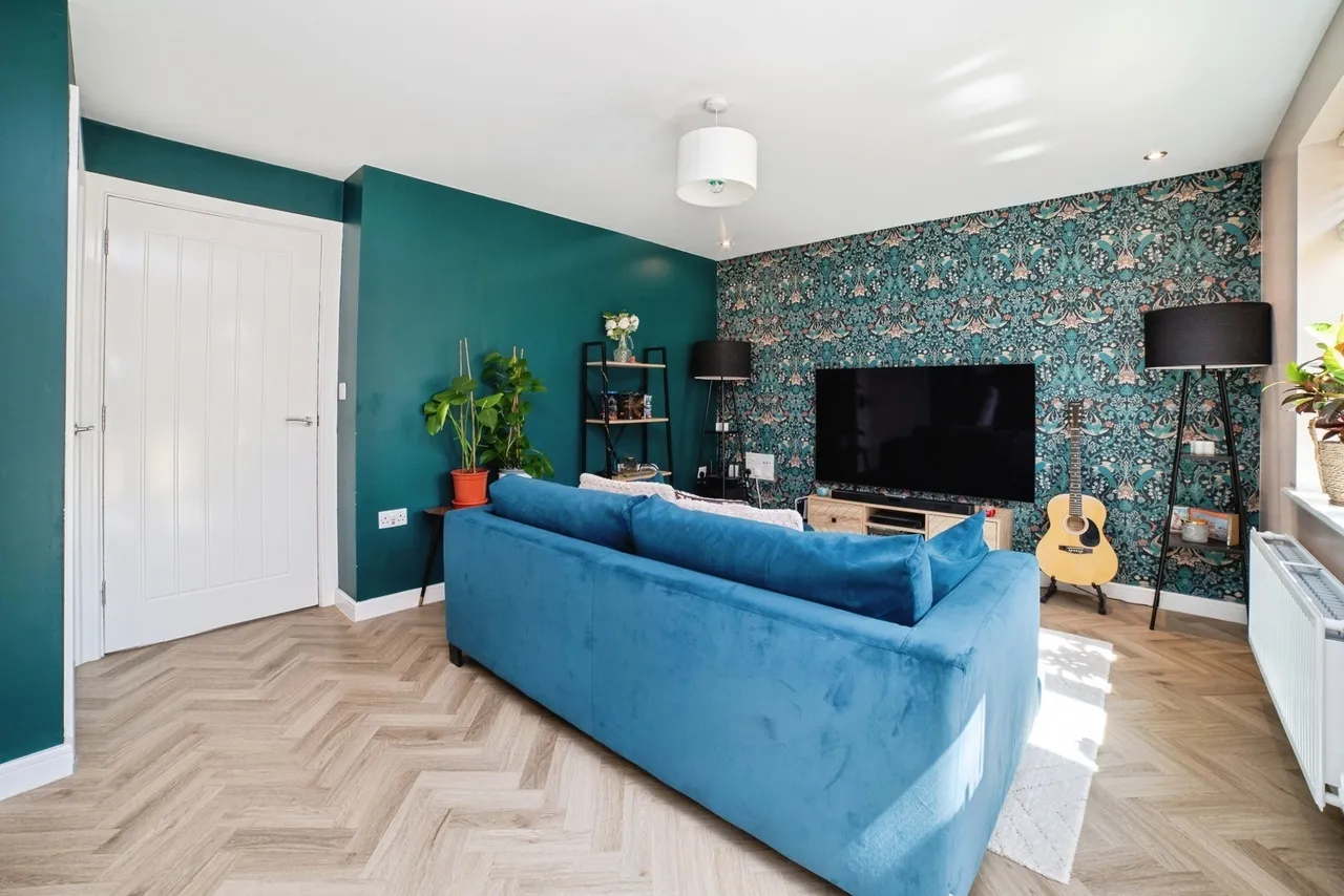 Lindhurst Way West, Mansfield, NG18, photo 7