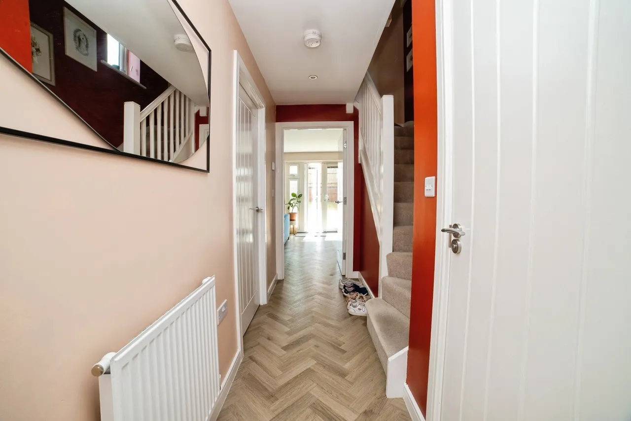 Lindhurst Way West, Mansfield, NG18, photo 6