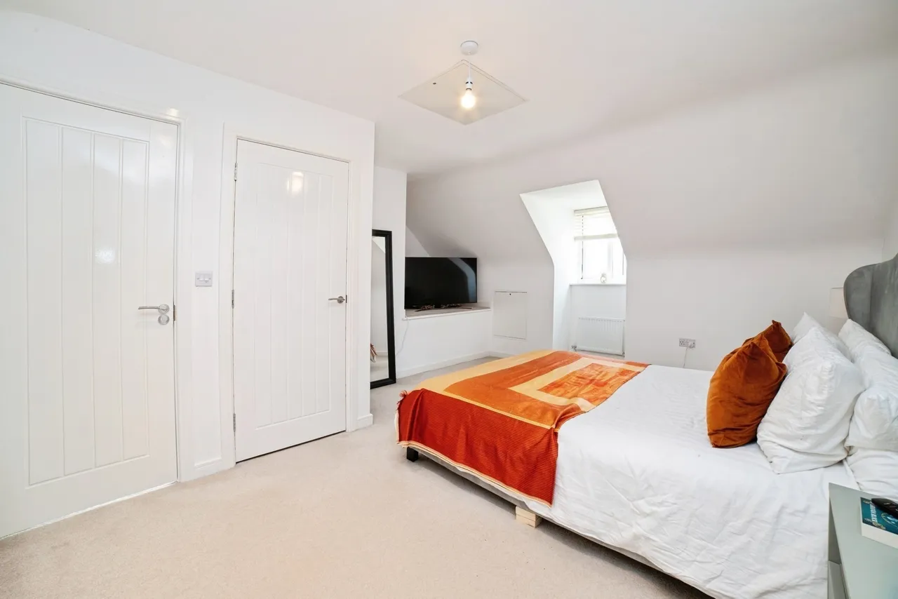 Lindhurst Way West, Mansfield, NG18, photo 11