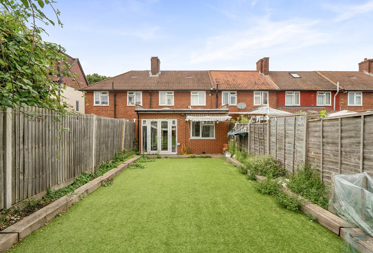 Muchelney Road, Morden, SM4 6HU, photo 19
