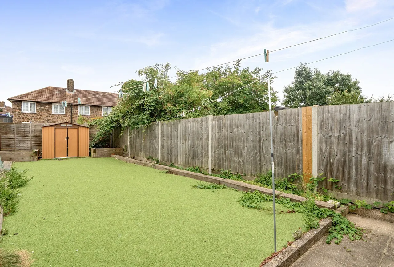 Muchelney Road, Morden, SM4 6HU, photo 8