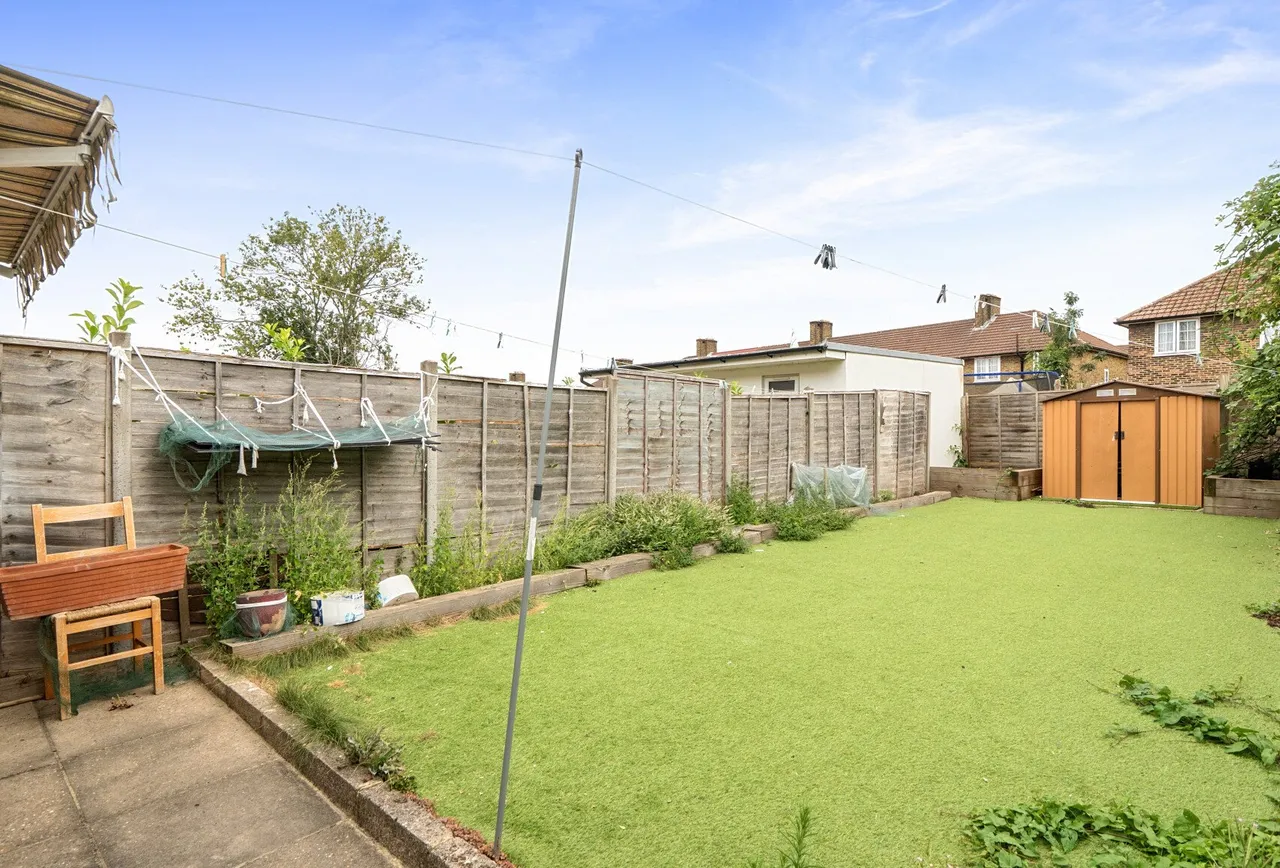 Muchelney Road, Morden, SM4 6HU, photo 20