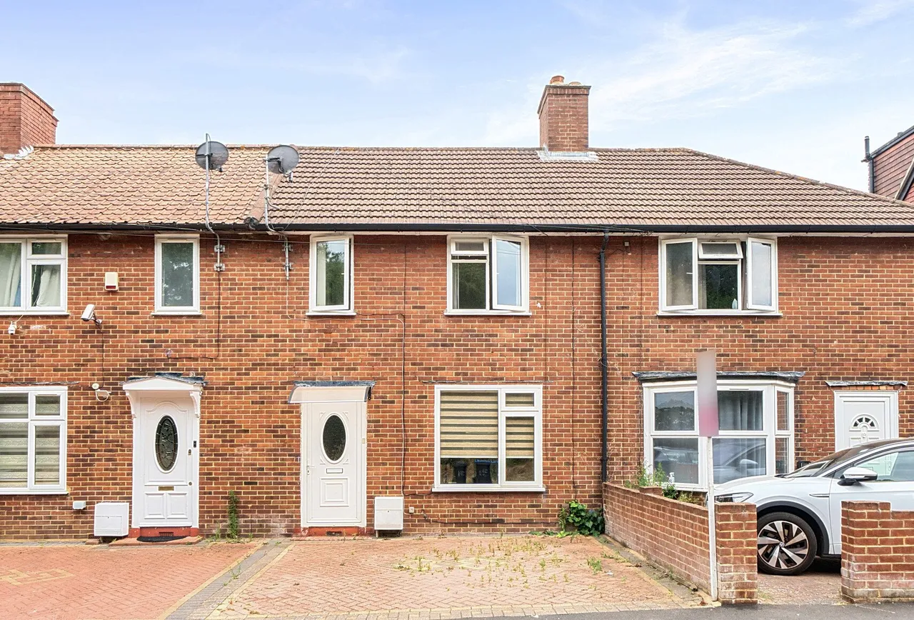 Muchelney Road, Morden, SM4 6HU, photo 21